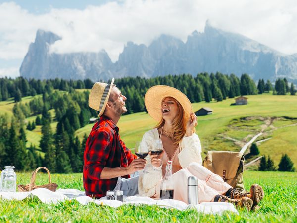 9 Tage Urlaub mit schönem Blick auf Lienzer Dolomiten, Tirol inkl. Halbpension