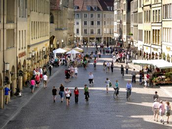 4 Tage - Natürlich draußen