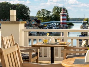 3 Tage Entspannung Deluxe am Rheinsberger See