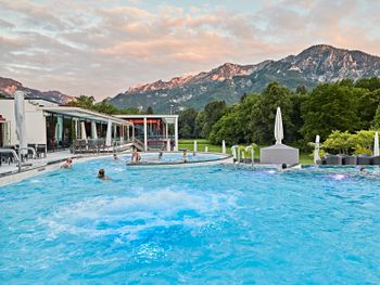 Auszeit in der Rupertus Therme | 4 Tage