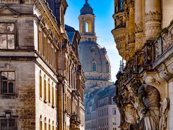3 Tage Kunst und Kultur in Dresden erleben