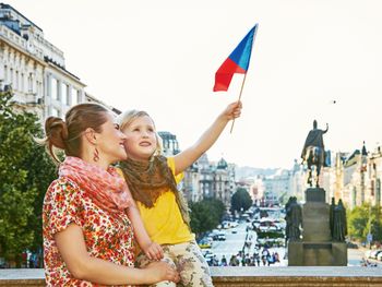 Die Goldene Stadt für Entdecker - 4 Tage