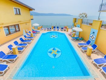 Urlaub im kleinen Paradies am Gardasee - 6 Tage