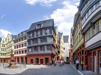 Frankfurt: 39 Museen in 2 Tagen für Kulturfans