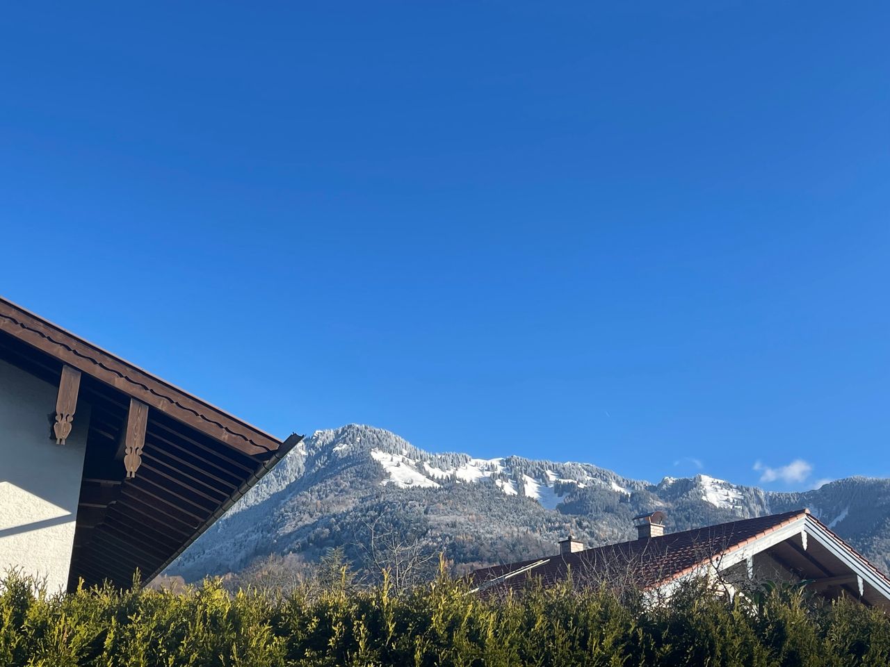 Achentaler Wanderzeit - 3 aktive Tage im Chiemgau