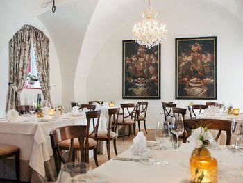 4 Tage Steiermark: Romantisches Schloss mit Therme