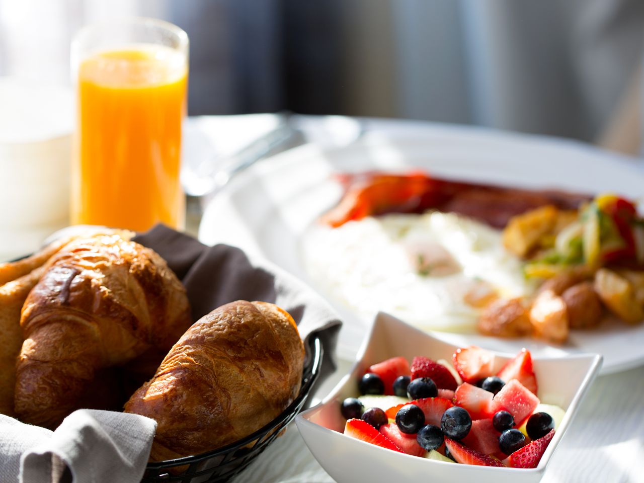 4 Tage im Inntel Hotels Den Haag mit Frühstück