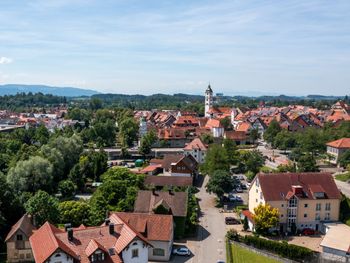 In Wangen bleibt man hangen - Allgäu erleben