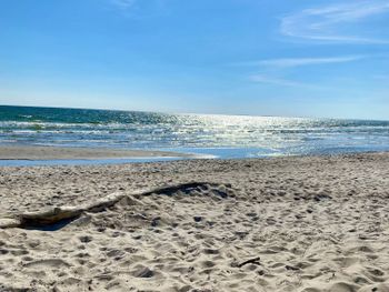 Sommerferien 2024: 4 Tage Ostsee Urlaub auf Rügen