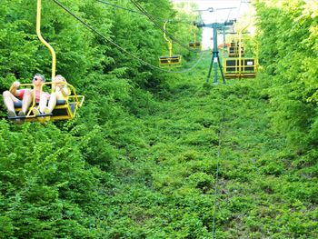 Bad Lauterberg endecken 3 Tage