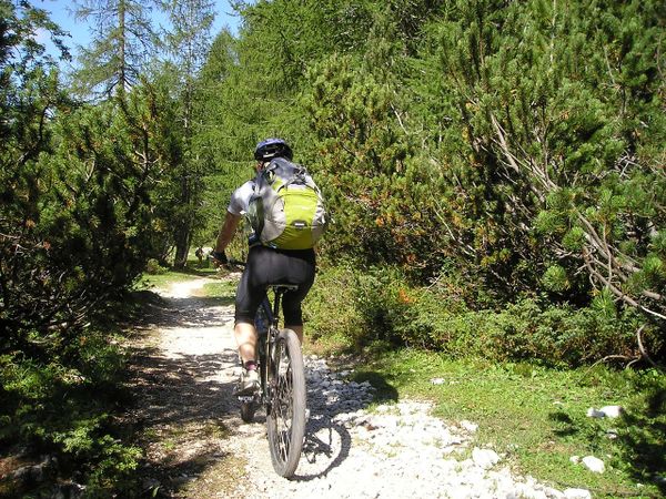 6 Tage Radl-Spaß in der Steiermark – 6 Nächte ÜF in Bruck an der Mur inkl. Frühstück