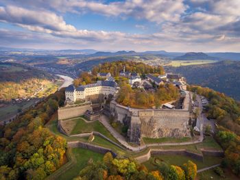 6 Tage in der Sächsischen Schweiz inkl. Therme