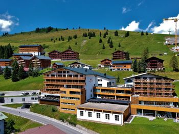 7 Tage Wellness in Vorarlberg
