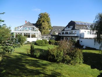 Romantischer Kurztrip - Kuscheltage in Grömitz/Ostsee