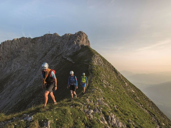 2 Tage Abenteuerurlaub in den Bergen – 2 Nächte in St. Johann in Tirol inkl. Frühstück