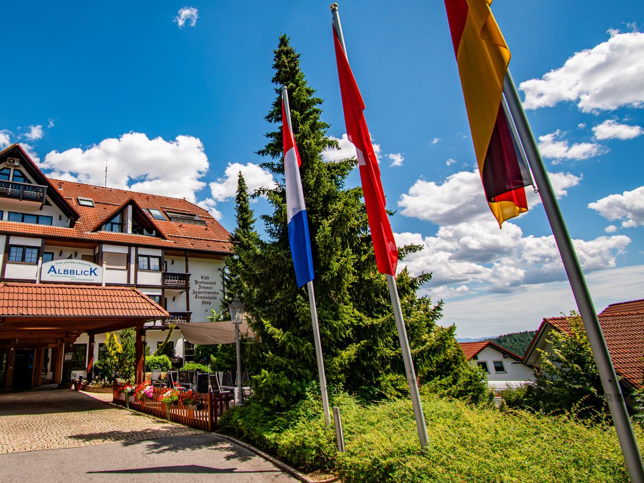 Wellness-Balance-Tage – Ideale Auszeit im Schwarzwald