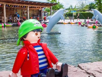 4 Tage Nürnberg mit Playmobilpark