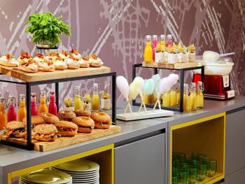 3 Tage im Köln Marriott Hotel mit Frühstück