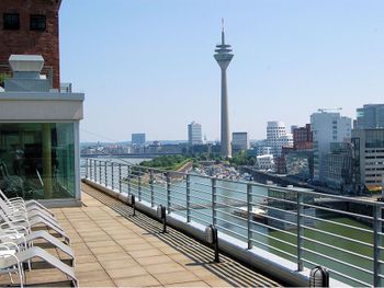 Explore the City - 4 Tage mit der Düsseldorf-Card