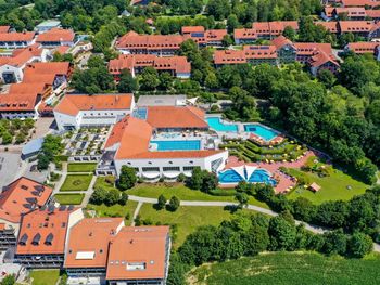 Wohlfühl-Therme Bad Griesbach - 5 Tage