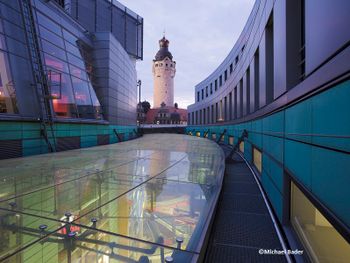 Leipzig-Erkundung mit dem Hop On Hop Off Bus 1 Nacht