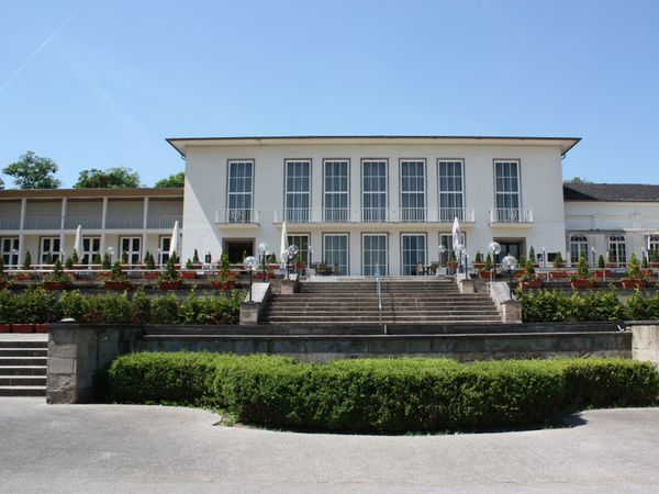 2 Tage Cäsar und  Cleopatra - Wellness für Paare in Bad Nauheim, Hessen inkl. Halbpension