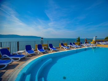Urlaub im kleinen Paradies am Gardasee - 8 Tage