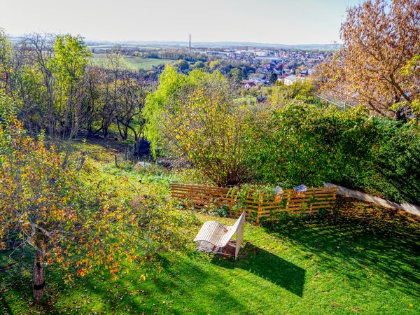 6 Tage Odenwald: Weinberge, Wellness & Candle-Light in Groß-Umstadt, Hessen inkl. Halbpension