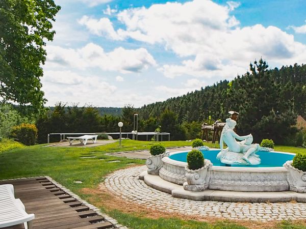 2 Tage Freundinnenzeit –  Auszeit mit Ihrer besten Freundin in Waldachtal, Baden-Württemberg inkl. Halbpension