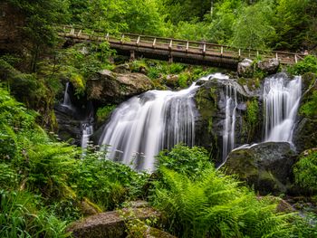 Entspannung PUR -5 Tage Bad Dürrheim & SOLEMAR Therme