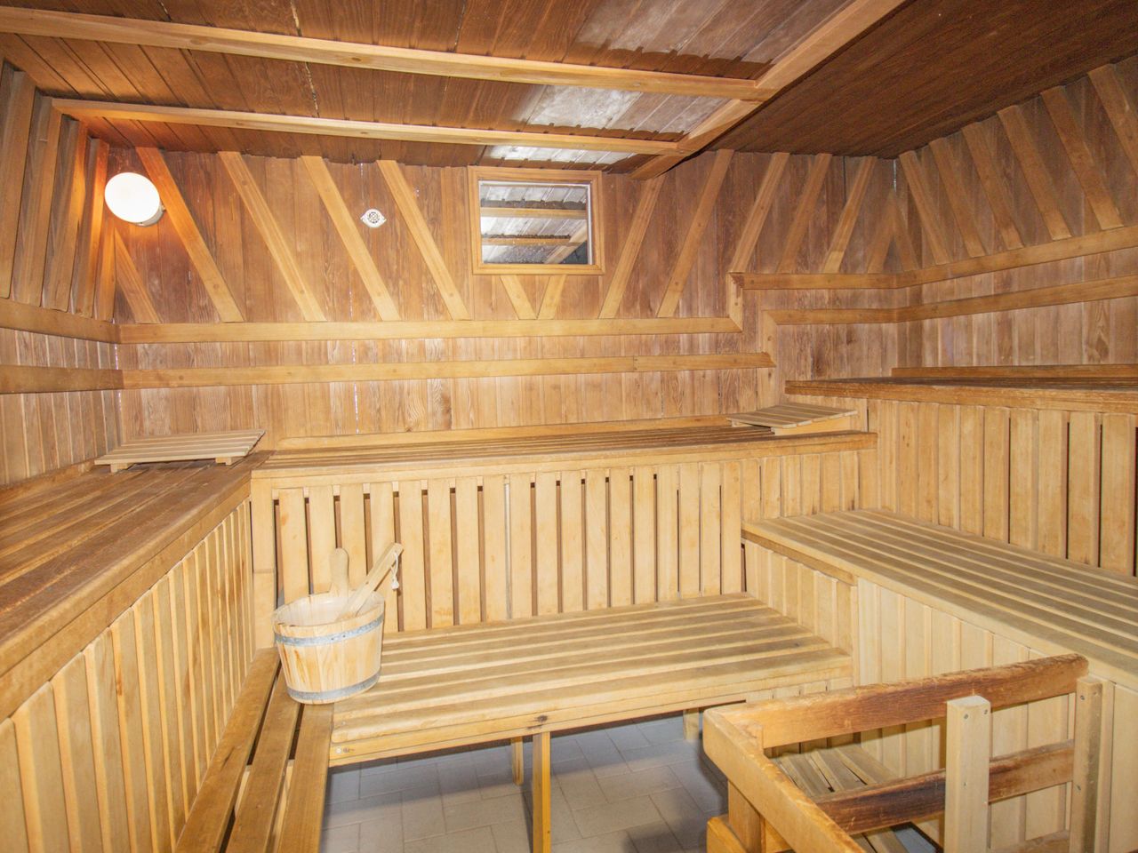 Bade-, Sauna- und Wellnesstage bei Zwickau