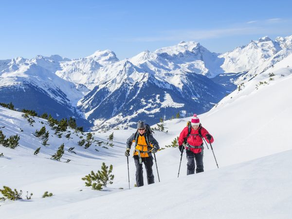 8 Tage Familienzeit - Kinder bis 10 Jahre frei! in Hippach, Tirol inkl. Halbpension