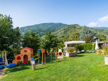 Levico Terme und das Trentino - 8 Tage Sommer-Urlaub