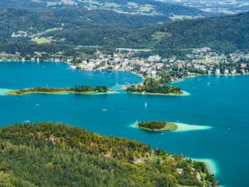 9 Tage im wunderschönen Klagenfurt am Wörthersee
