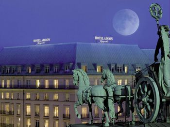 5 Tage im Hotel Adlon Kempinski Berlin mit Frühstück