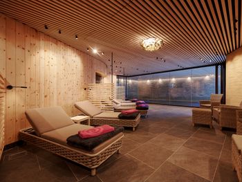 3 Tage Entspannung pur: Wellness in Lech am Arlberg