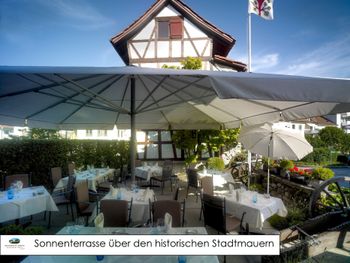 7 Tage Adventszauber am Bodensee