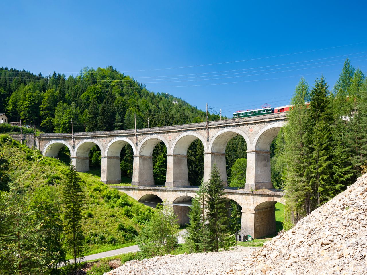 3 Tage im Sporthotel am Semmering genießen