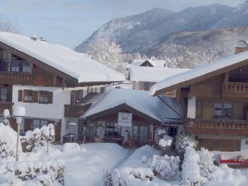 Silvester Special im Achental - 6 Tage
