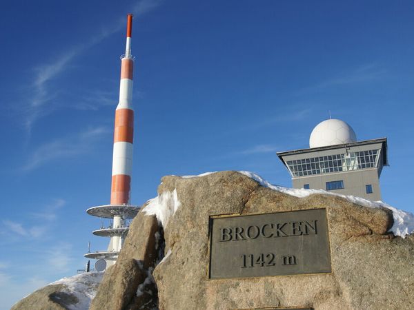 2 Tage 3 Erlebnistage im Harz in Wernigerode, Sachsen-Anhalt inkl. Frühstück