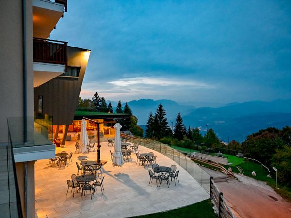 Auszeit in den italienischen Bergen – 8 Tage in Vaneze, Trentino-Südtirol inkl. Halbpension