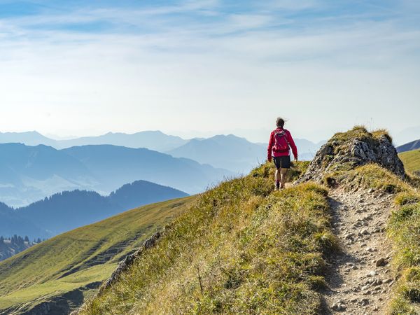 Entspannter Urlaub im Zillertal – 6 Tage in Tux, Tirol inkl. Halbpension