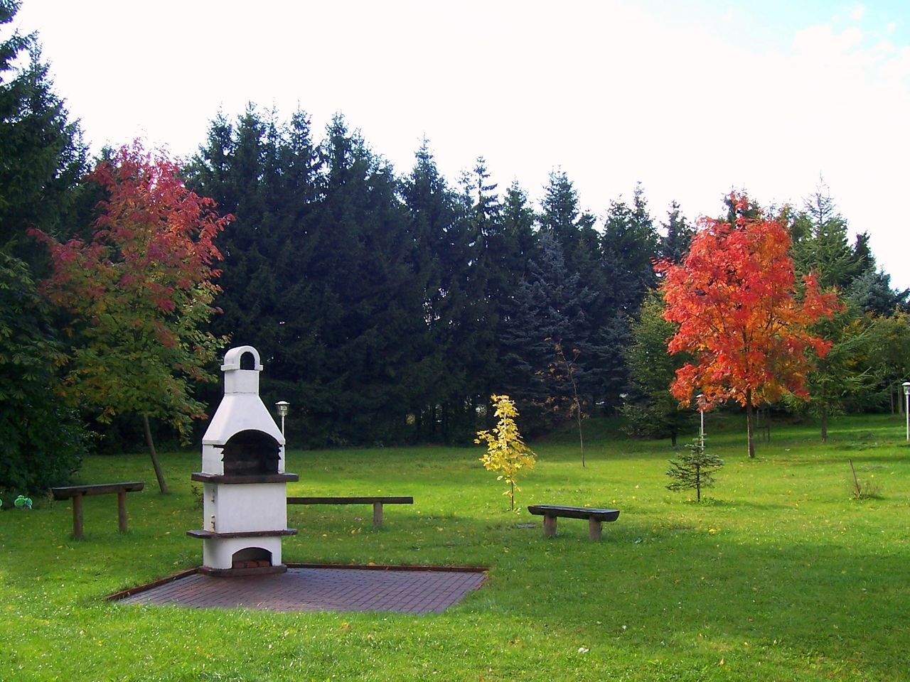 Ihre Auszeit im Thüringer Wald - 4 Tage Vollpension