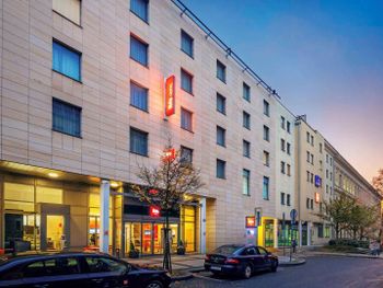 3 Tage im ibis Praha Wenceslas Square mit Frühstück