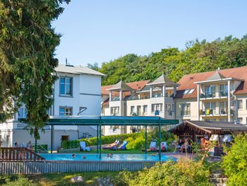 Verwöhn-Wellnessauszeit auf Usedom im 4* Hotel-8 Tage