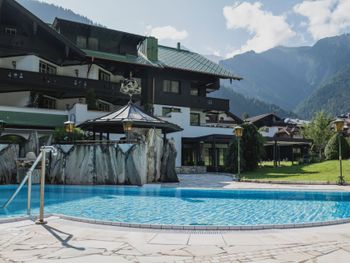 Winterliches Zillertal mit Panoramablick - 3 Nächte