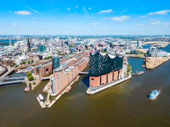 Hamburg entdecken mit Hafen & Regionalpark