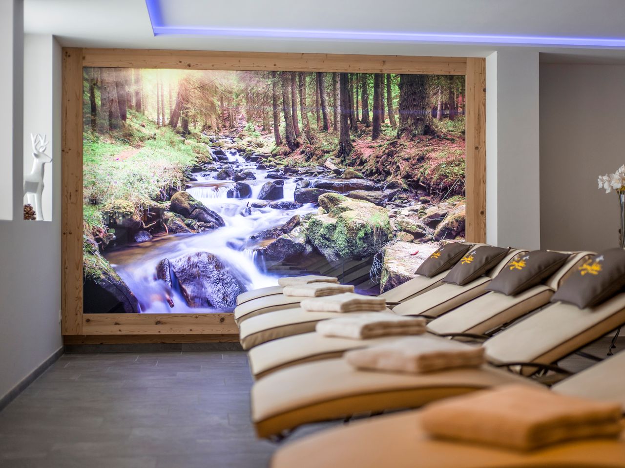 6 entspannte Wellnesstage im Tiroler Zillertal