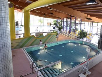 Familien-Sommer-DEAL - 6 Tage Entspannung & Therme