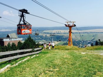 Erlebnis Weihnachtsland Erzgebirge